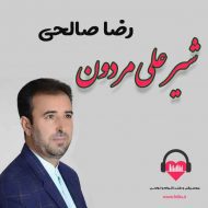 آهنگ بختیاری شیر علی مردون رضا صالحی